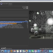 Screenshot 2019-02-03 at 23.15.44  Test procesora Intel Core i5-8500 3.0 GHz programem Cinebench R15 .